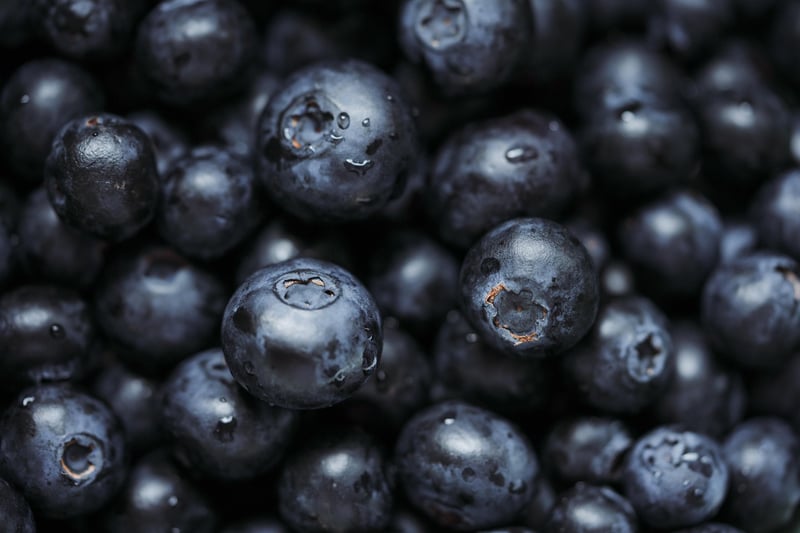 Superfoods Insights
